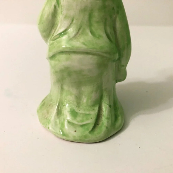 Vintage Disney Dopey Figurine Snow White Dwarf 4.5 Inch Tall Figure - Picture 9 of 16